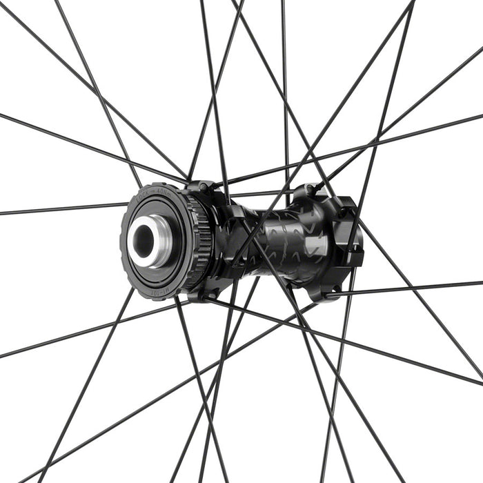 Campagnolo Levante Wheels - 700 CenterLock Road Wheelset for Performance Riding Bicycle Wheels