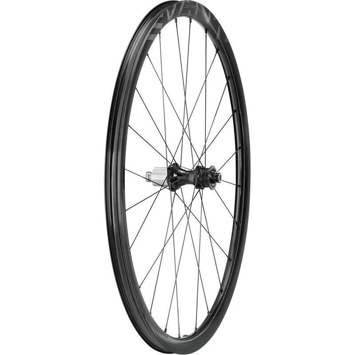 Campagnolo Levante Wheels - 700 CenterLock Road Wheelset for Performance Riding Bicycle Wheels