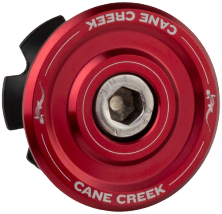Cane Creek Hellbender 70 Chroma Studio Top Cap Bicycle Headset Top Caps