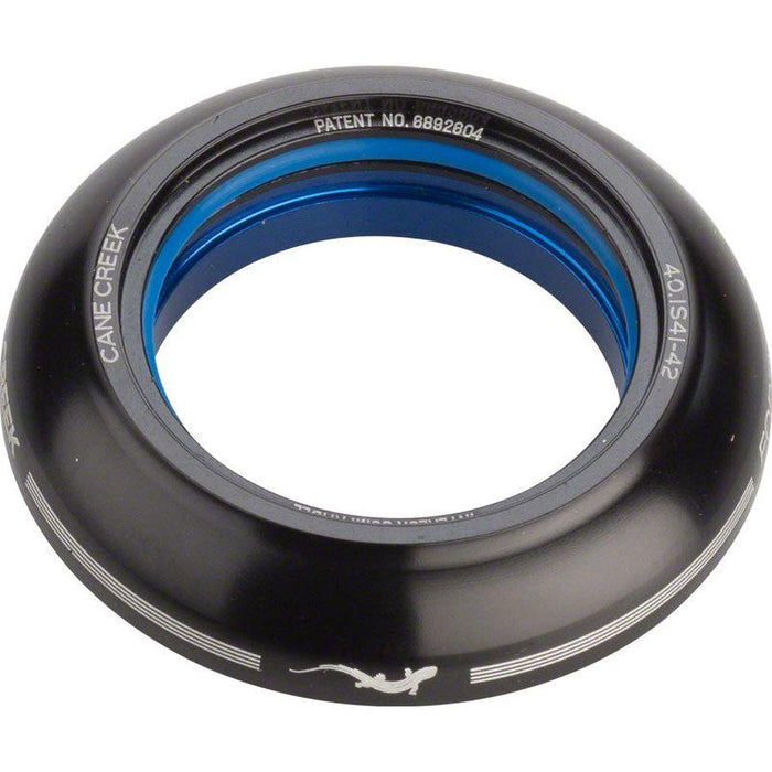 Cane Creek 40-Series IS41/42 Short Top Cover IS41-42/28.6 Black