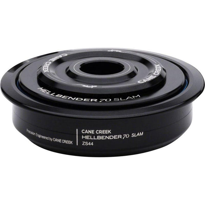 Cane Creek Hellbender 70 Slam Upper Headset - ZS44/28.6/H2 Black