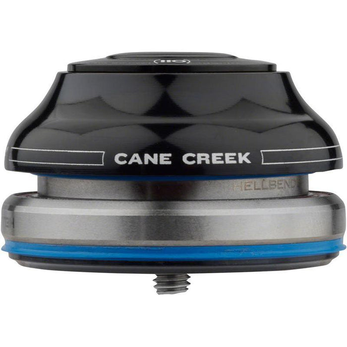 Cane Creek 110 Headset - IS41/28.6|IS52/40 Tall Cover Yeti