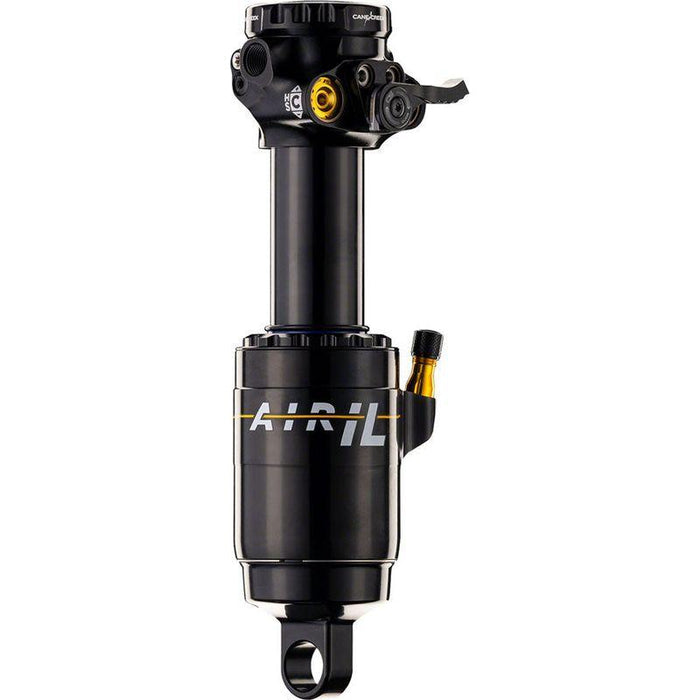 Cane Creek Air IL Next Gen Rear Shock - 165 x 42.5mm Black Trunnion
