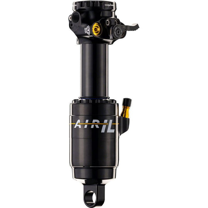 Cane Creek Air IL Next Gen Rear Shock - 185 x 50mm Black Trunnion