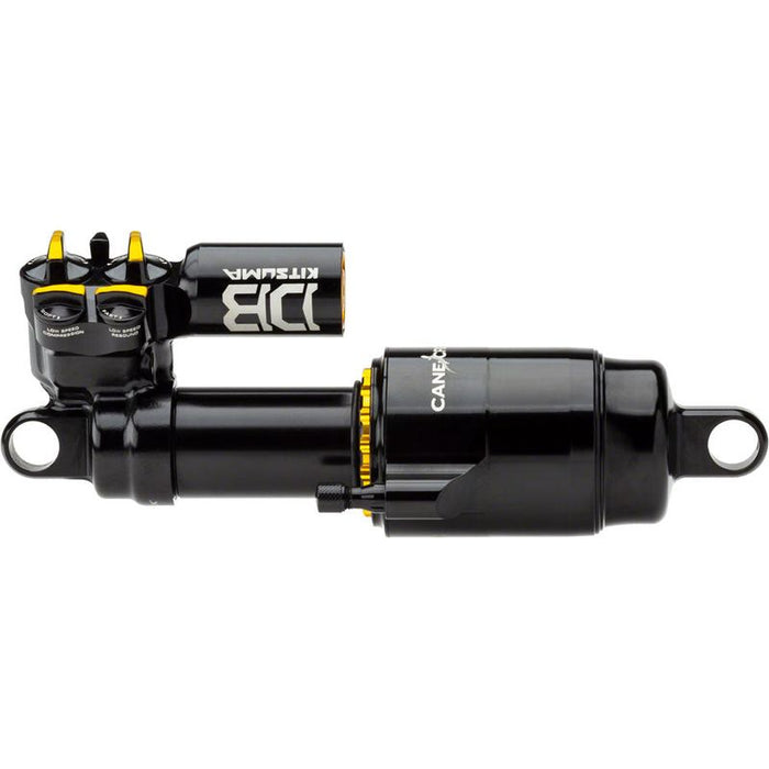 CaneCreek DB Kitsuma Air Rear Shock - 230 x 57.5