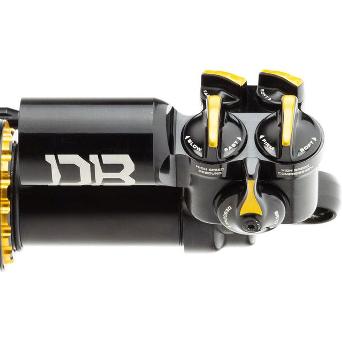 CaneCreek DB Kitsuma Air Rear Shock - 230 x 57.5