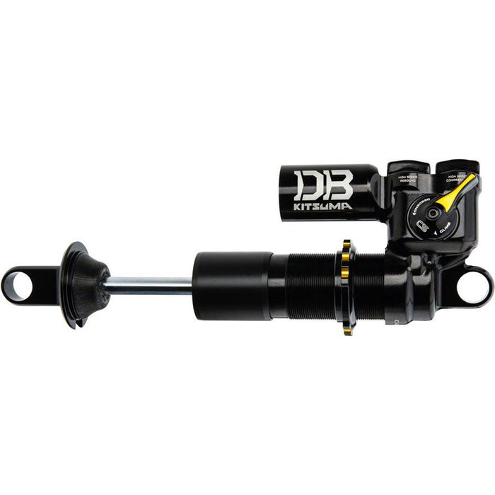 CaneCreek DB Kitsuma Coil Rear Shock - 205 x 57.5
