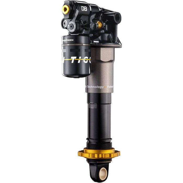 Cane Creek Tigon Rear Shock - 185 x 55mm Trunnion