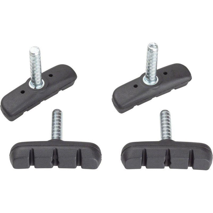 Cane Creek OPC-12 Cantilever Brake Shoe: Bag of 4