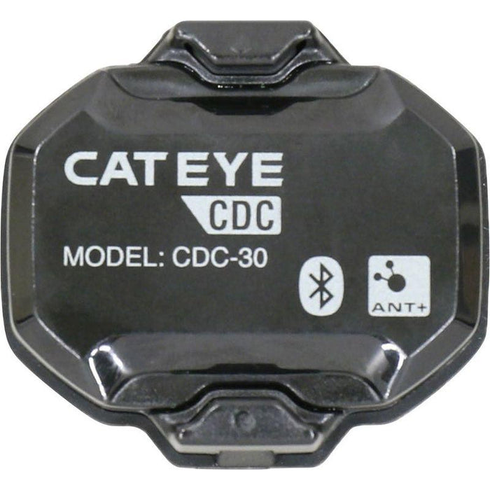 CatEye Magnetless Cadence Set Bicycle Speed Sensor
