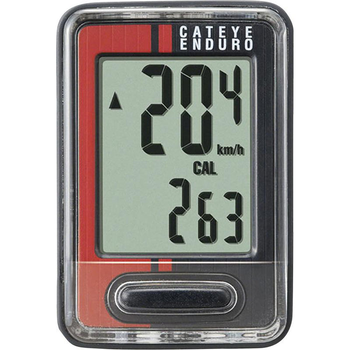 Cateye Enduro (CPSC) Wired Bicycle Computers