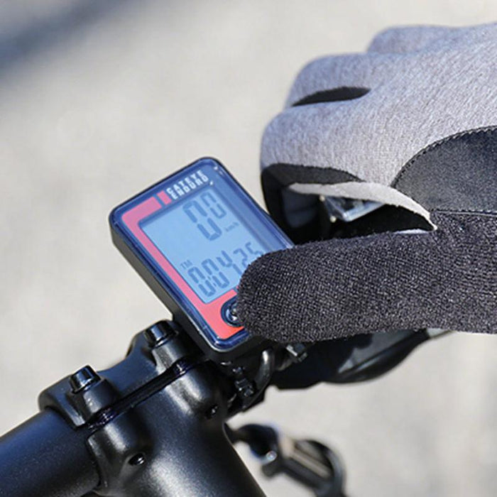 Cateye Enduro (CPSC) Wired Bicycle Computers