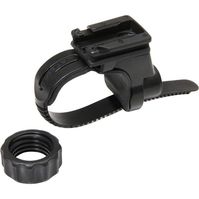 CatEye Flex-Tight Headlight Bracket Bicycle Light Mounts
