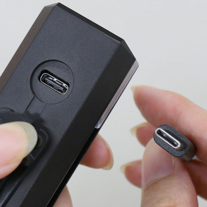 CatEye AMPP900 Headlight Bicycle Lights