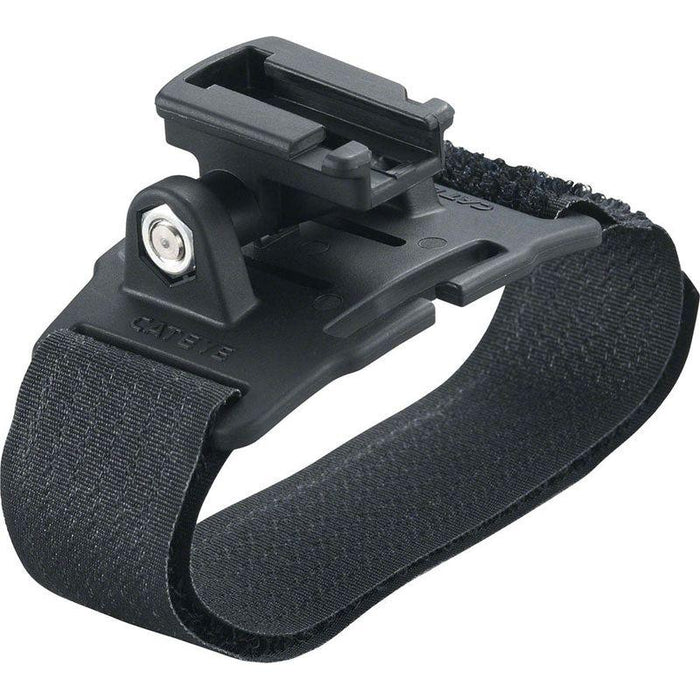 CatEye Headlight Helmet Mount Bicycle Lights