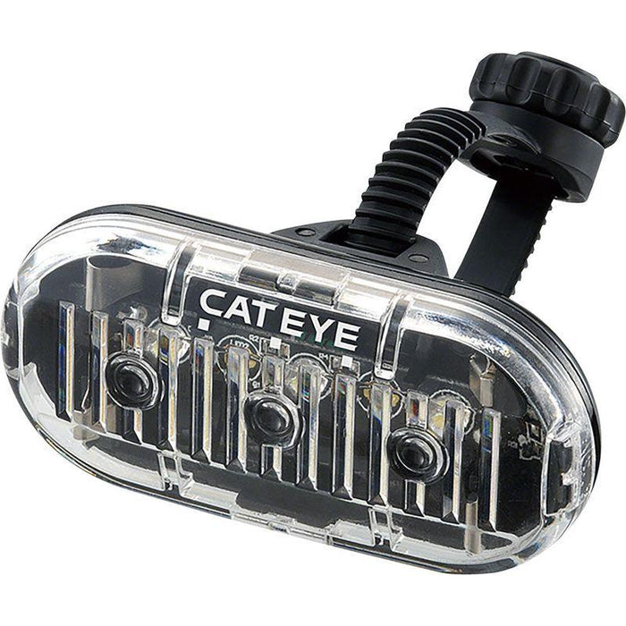 CatEye Omni3 LED Headlight Bicycle Lights