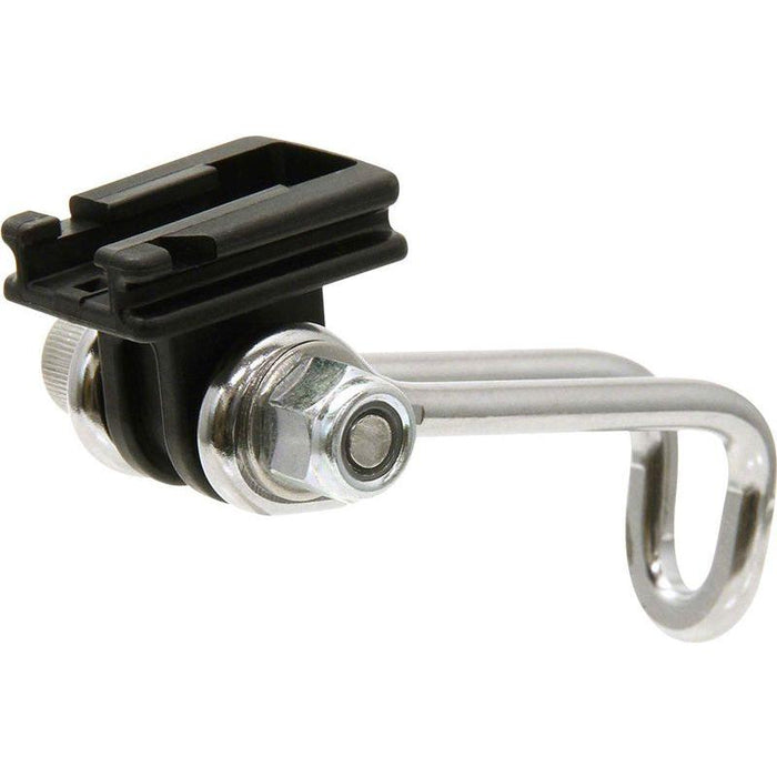 Cateye Center Fork Bracket For Headlights Bicycle Light Mounts