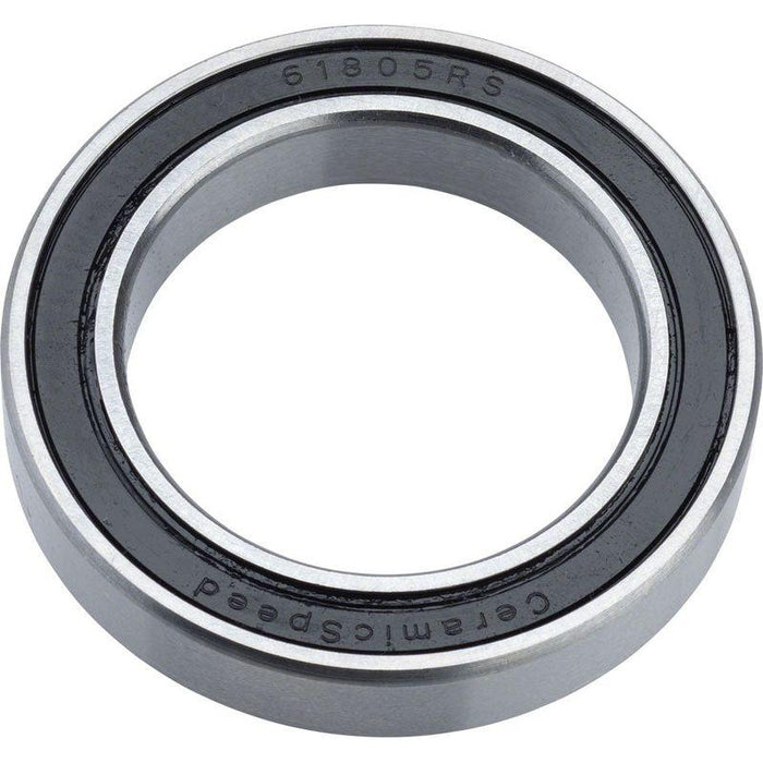 CeramicSpeed 61806 (6806) Bicycle Bearings
