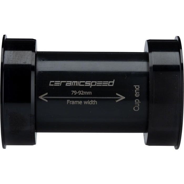 CeramicSpeed EVO386 for Shimano Bicycle Bottom Brackets