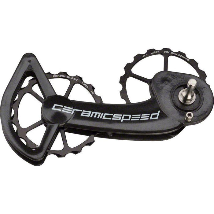 CeramicSpeed OSPW for SRAM eTap Bicycle Derailleurs