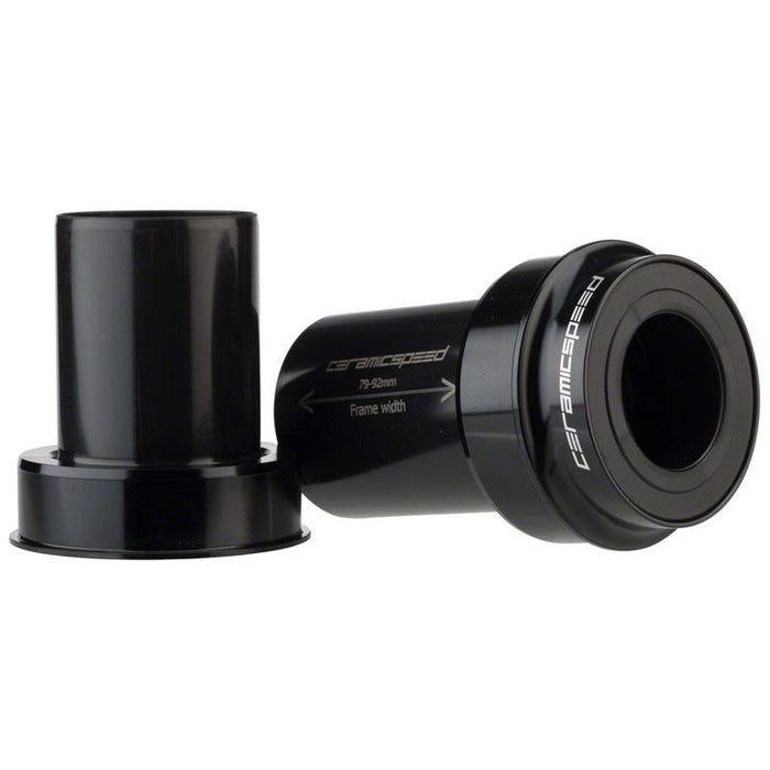 CeramicSpeed BBright for Shimano Bicycle Bottom Brackets