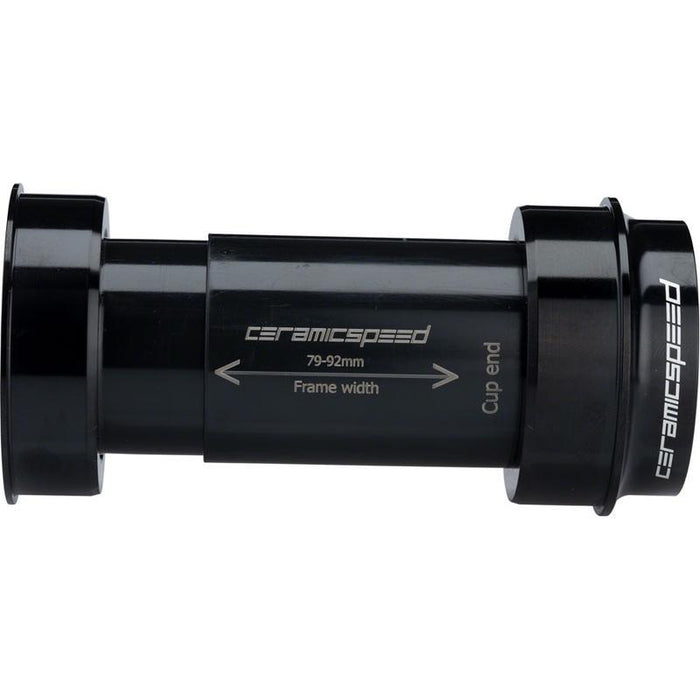 CeramicSpeed BBright for Shimano Bicycle Bottom Brackets