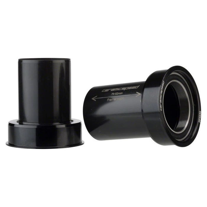 CeramicSpeed EVO386 30mm Bicycle Bottom Brackets