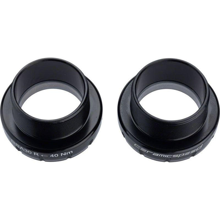 CeramicSpeed BSA DUB MTB Bicycle Bottom Brackets