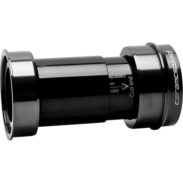 CeramicSpeed PF30a for SRAM DUB Road Bicycle Bottom Brackets