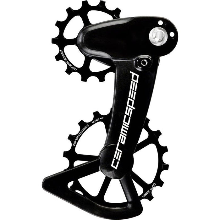 CeramicSpeed OSPW X for Shimano XT/XTR 1x12 Bicycle Derailleurs