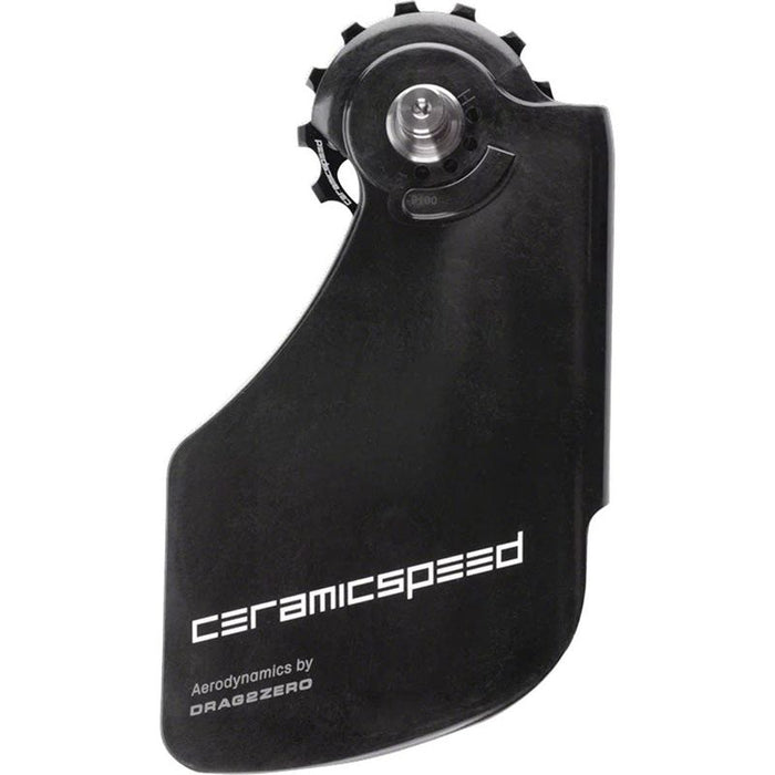 CeramicSpeed OSPW Aero for Shimano Bicycle Derailleurs