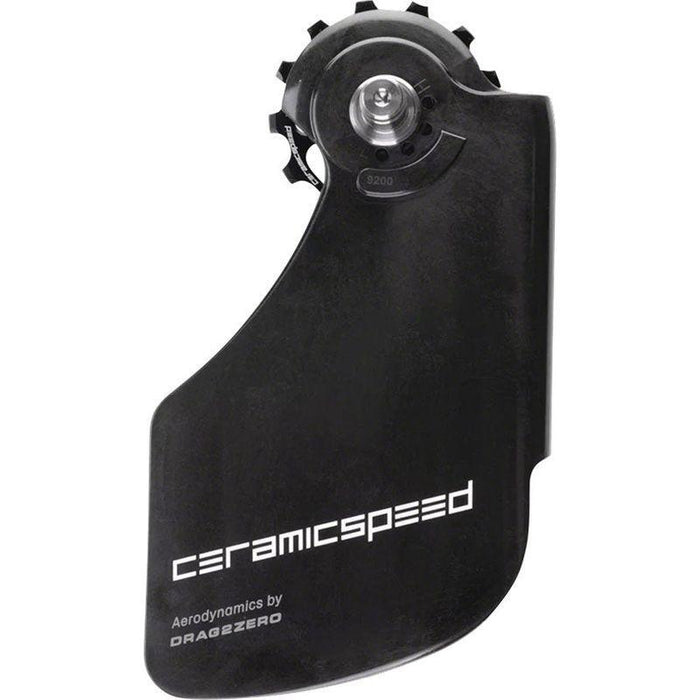 CeramicSpeed OSPW Aero for Shimano Bicycle Derailleurs