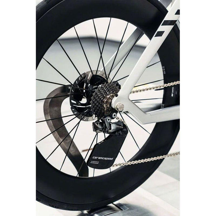 CeramicSpeed OSPW Aero for Shimano Bicycle Derailleurs
