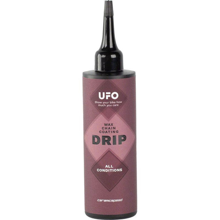 CeramicSpeed UFO Drip All Conditions Bicycle Lubricants