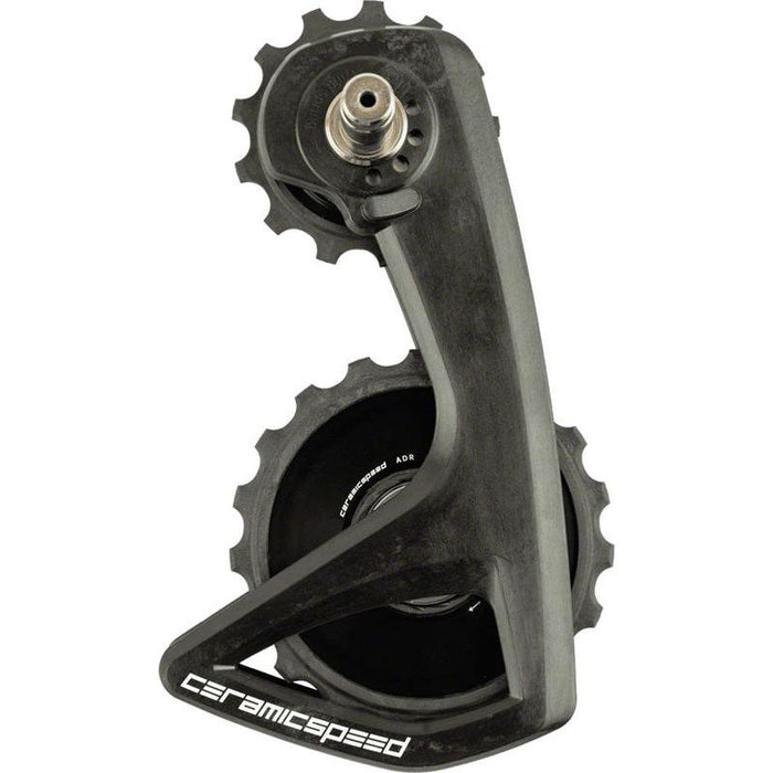 CeramicSpeed OSPW RS Bicycle Derailleurs