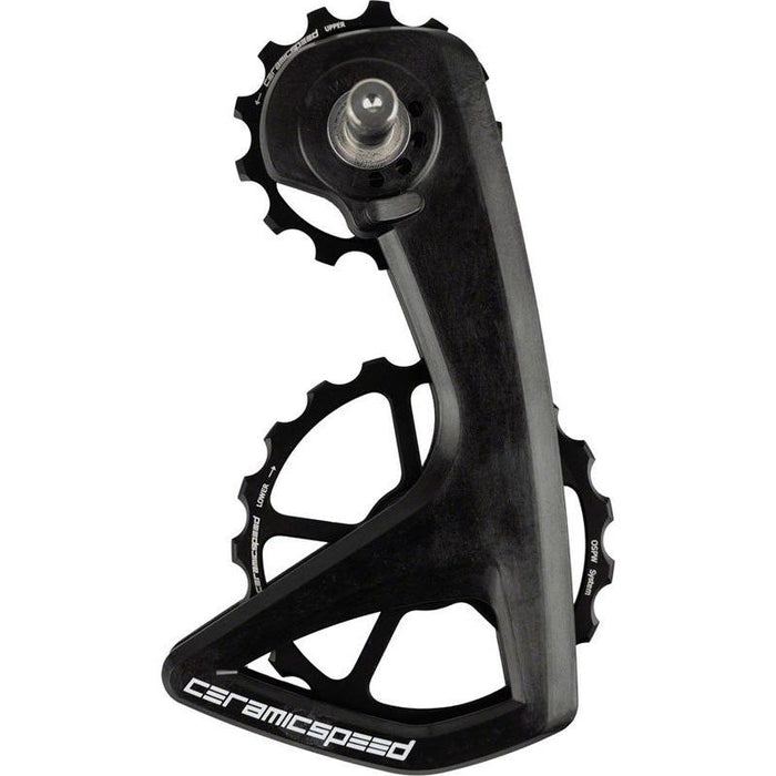 CeramicSpeed OSPW RS Bicycle Derailleurs
