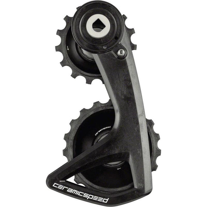 CeramicSpeed OSPW RS Bicycle Derailleurs