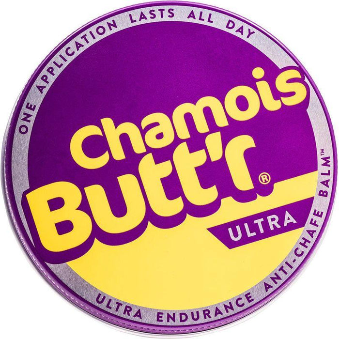 Chamois Butt'r Ultra Anti-Chafe Balm - 5oz Jar