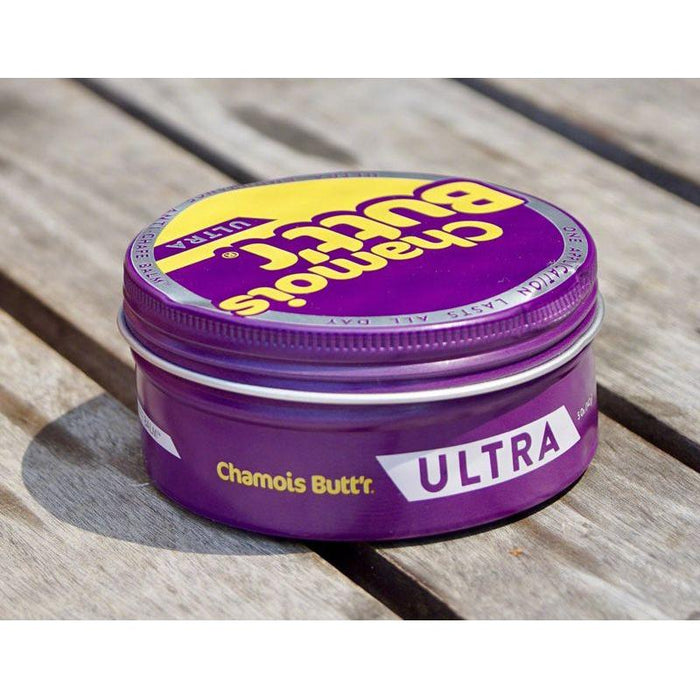 Chamois Butt'r Ultra Anti-Chafe Balm - 5oz Jar