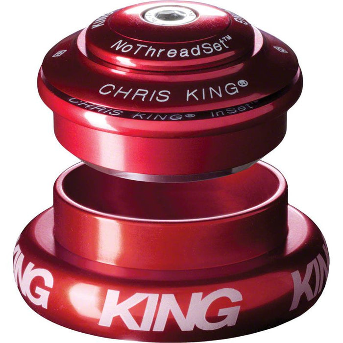 Chris King InSet 7 Bicycle Headsets