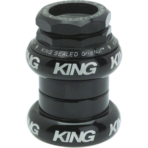 takeo_kmr　CHRIS KING NoThreadSet Chris King NoThreadSet Titanium Headset – Chris King
