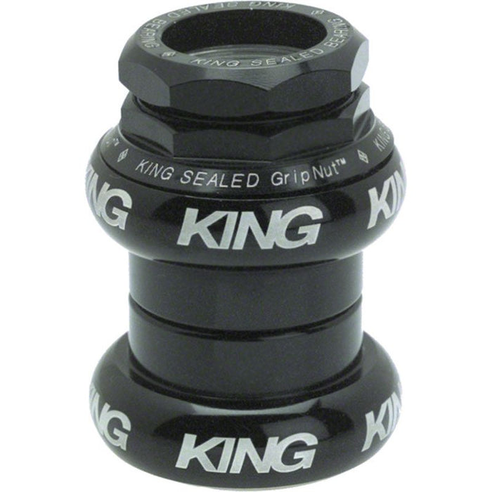 Chris King GripNut Bicycle Headsets