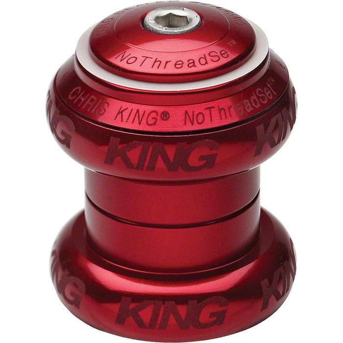 Chris King NoThreadSet Bicycle Headsets