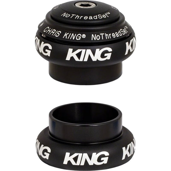 Chris King NoThreadSet Bicycle Headsets