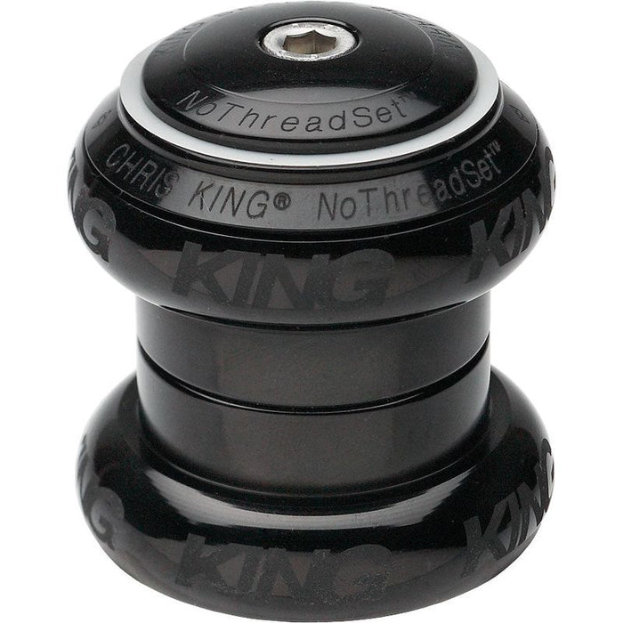 Chris King NoThreadSet Bicycle Headsets