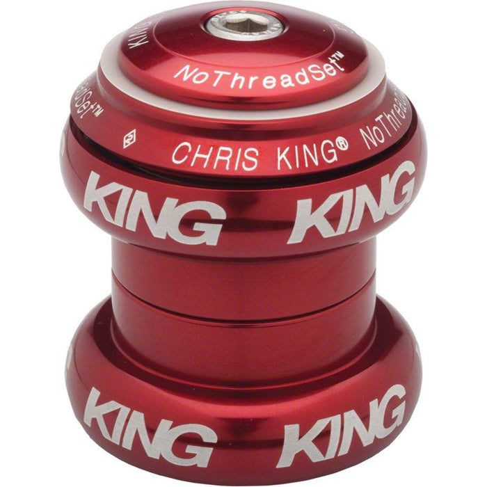 Chris King NoThreadSet Bicycle Headsets