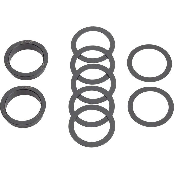 Chris King ThreadFit 30i Kit 1 Bicycle Bottom Brackets