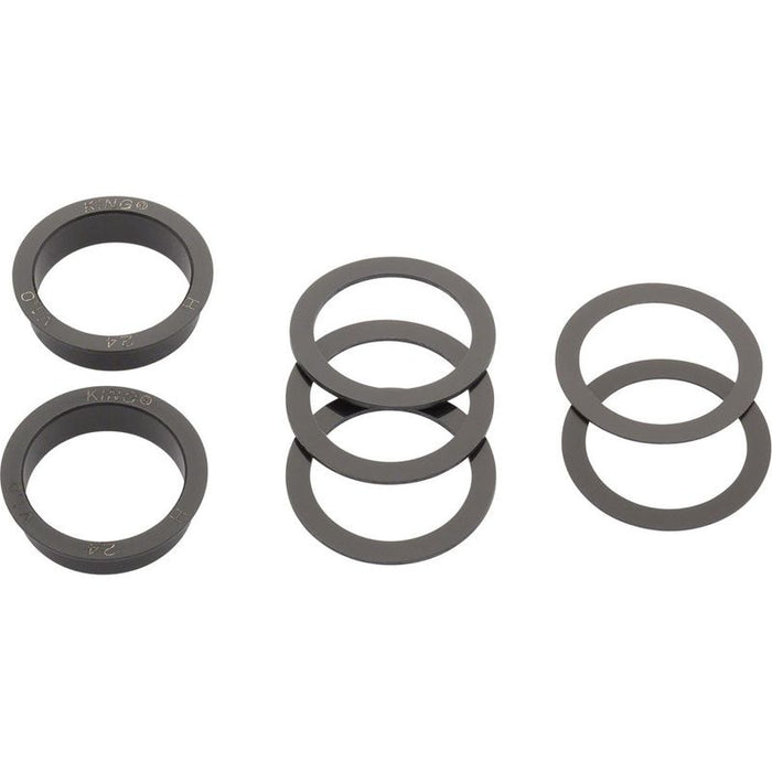 Chris King ThreadFit 24i Kit 4 Bicycle Bottom Brackets