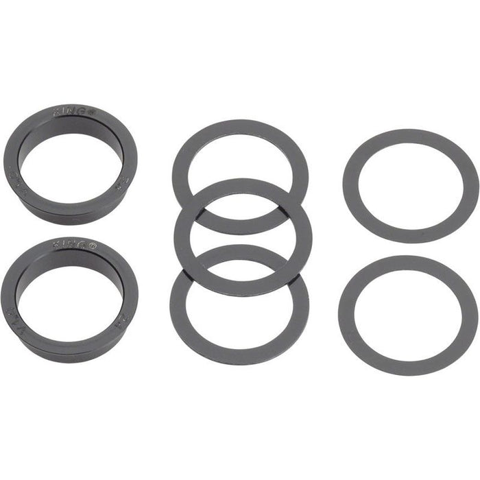 Chris King ThreadFit  Kit 4 Bicycle Bottom Brackets