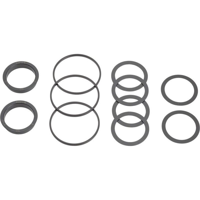 Chris King ThreadFit  30i Kit 5 Bicycle Bottom Brackets